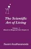 The Scienticfic Art Of Living (Volume - 4)