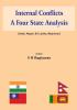 Internal Conflicts- A Four State Analysis (India | Nepal | Sri Lanka | Myanmar)