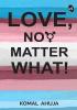 Love No Matter What