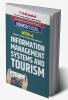 MTM-04 Information Management Systems and Tourism