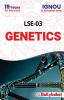 LSE-03 Genetics