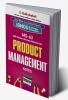 MS-63 Product Management