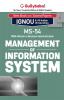 MS-54 Management of Information System