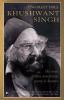 Unforgettable Khushwant Singh