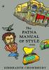 The Patna Manual of Style: Stories