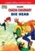 Chacha Chaudhary Big Head