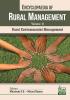 Encyclopaedia of Rural Management Vol. 13