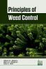 Principles of Weed Control