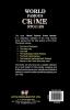 World's Famous Crime Stories