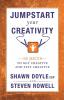 Jumpstart Your Creativity