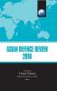 Asian Defence Review 2016