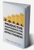 Total Productive Maintenance For Organisational Effectiveness