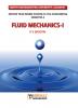 Fluid Mechanics - I (Nmu - S.E. Civil)