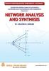 NETWORK ANALYSISAND SYNTHESIS