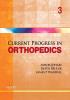 Current Progress in Orthopedics Vol. 3