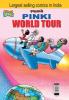 Pinki World Tour