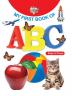 My First Book of ABC