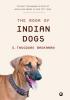 THE BOOK OF INDIAN DOGS