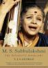 M S SUBBULAKSHMI