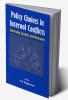 Policy Choices in Internal Conflicts - Governing Systems and Outcomes