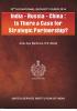 India-Russia-China: Is there a case for Strategic Partnership?