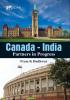 Canada-India: Partners in Progress