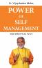 Power of self management