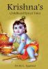 Krishna's Childhood Epical Tales