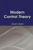 Modern Control Theory