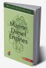 Marine Diesel Engines