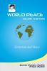 World Peace (Terrorism and Peace)