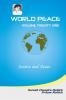 World Peace (Justice and Peace)