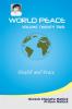 World Peace (Health and Peace)