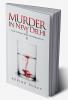 Murder in New Delhi :A tale of business rivalryadvertising and love