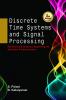 Discrete Time Systems and Signal Processing (EEEEI)