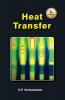 Heat Transfer 3/E