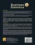 Business Statistics 3rd Ed