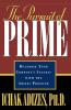 The Pursuit of Prime