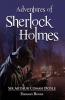 The Adventures Sherlock Holmes