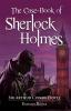 The Casebook Of Sherlock Holmes