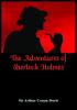 The Adventures of Sherlock Holmes