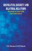 Geopolitics Security and Bilateral Relations- Perspectives from India and South Korea