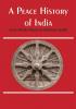 A Peace History of India : From Ashoka Maurya to Mahatma Gandhi