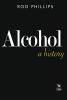 AlcoholA History