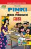 Pinky & School Punishment