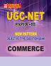 Commerce for UGC-NET-SLET Paper-3