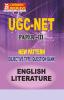 English Literature for UGC-NET Paper-3