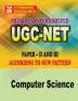 UGC - COMPUTER SCIENCE PREVIOUS YEAR PAPERS