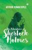 The Adventures of Sherloc Holmes (unabridged)