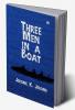 Three Men in a Boat